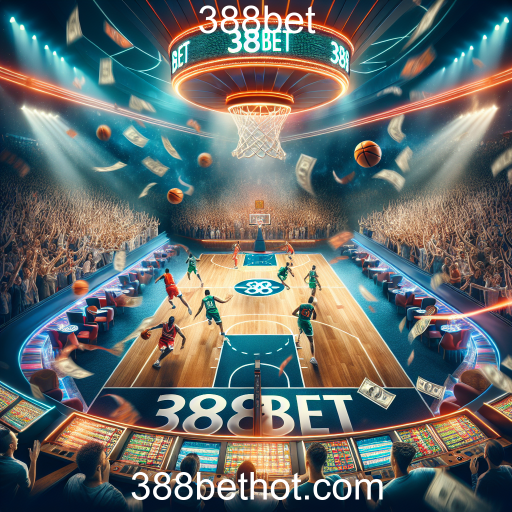 A Magia do Basquete: Mais que um Jogo, uma Paixão