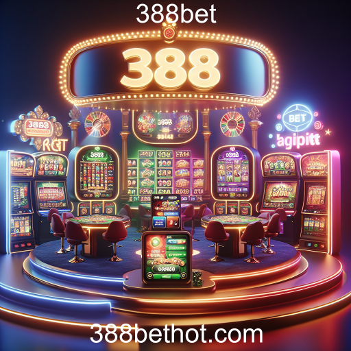 Aproveite as Ofertas Imperdíveis no 388bet